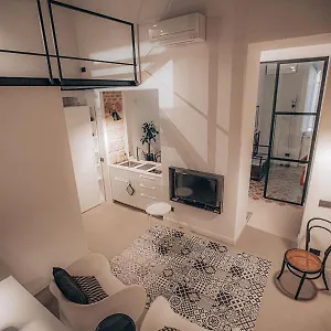 Casa 3d'oro Appartement