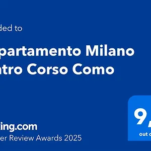 Appartement Centro Corso Italie